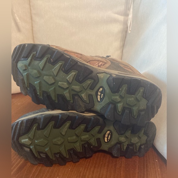 Size 12 D Red Wing Irish Setter Hunt Ultra Dry Waterproof Used one time - Picture 8 of 9